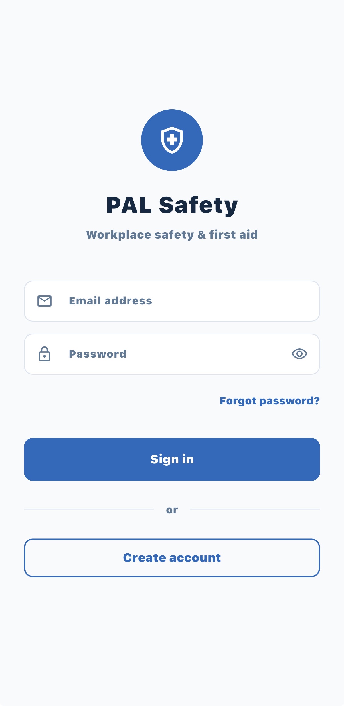 PAL Aid
